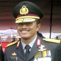 Komjen Nanan Tepis Gonjang Ganjing Aliran Dana Simulator SIM Komjen Nanan Tepis Gonjang Ganjing Aliran Dana Simulator SIM