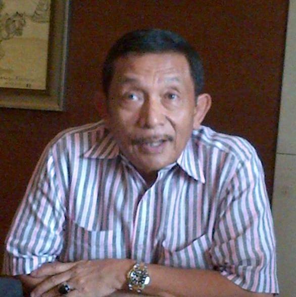 Ketua DPP Demokrat: Gagal Pimpin Partai, Anas Minta Maaflah ke SBY Ketua DPP Demokrat: Gagal Pimpin Partai, Anas Minta Maaflah ke SBY