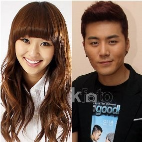 Hyorin \SISTAR\ Nyanyi \Kemesraan\ Bareng Eru Hyorin \SISTAR\ Nyanyi \Kemesraan\ Bareng Eru