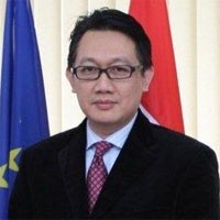 Dubes: Ini Era Baru Kerjasama Perdagangan Multilateral RI-Afrika Dubes: Ini Era Baru Kerjasama Perdagangan Multilateral RI-Afrika