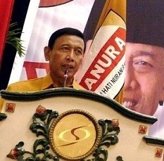 10 Parpol Bergabung, Hanura Optimistis Jadi 3 Besar di Pemilu 10 Parpol Bergabung, Hanura Optimistis Jadi 3 Besar di Pemilu