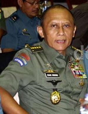 Ruhut: Hanya Pramono Edhie yang Pantas Jadi Ketua Umum PD Ruhut: Hanya Pramono Edhie yang Pantas Jadi Ketua Umum PD