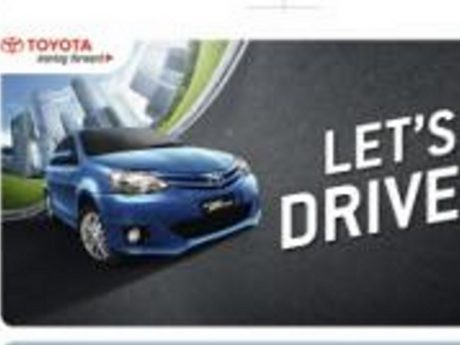 Toyota Etios Valco Dibanderol Mulai Rp 135,5 Juta Toyota Etios Valco Dibanderol Mulai Rp 135,5 Juta