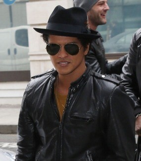 Harga Tiket Konser Bruno Mars Diumumkan 15 Maret Harga Tiket Konser Bruno Mars Diumumkan 15 Maret