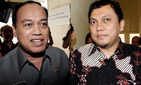 Ini Dia Head to Head Harta Irjen Djoko Susilo vs Gayus Tambunan Ini Dia Head to Head Harta Irjen Djoko Susilo vs Gayus Tambunan
