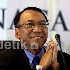 Jero Wacik: KLB PD Bukan Pasar Bebas, Arahnya Musyawarah Mufakat Jero Wacik: KLB PD Bukan Pasar Bebas, Arahnya Musyawarah Mufakat