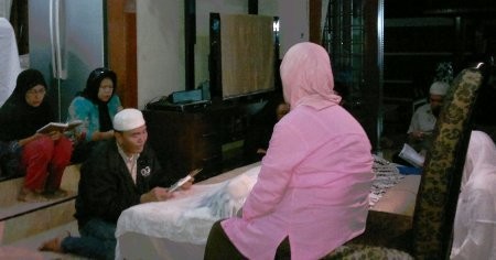 Manajer: Tata Dado Tarik Napas Terakhir, Terus Tersenyum Manajer: Tata Dado Tarik Napas Terakhir, Terus Tersenyum