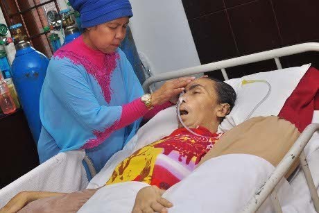 Tata Dado Meninggal Dunia Tata Dado Meninggal Dunia
