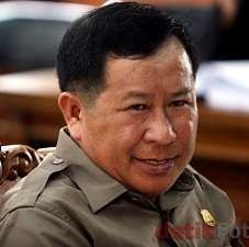 Pengacara Ngotot Susno Tak Dapat Dieksekusi Pengacara Ngotot Susno Tak Dapat Dieksekusi