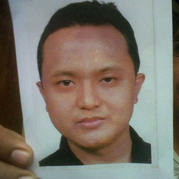 Pembunuh Pengusaha Komputer Dibekuk Polisi di Kuningan Jabar Pembunuh Pengusaha Komputer Dibekuk Polisi di Kuningan Jabar