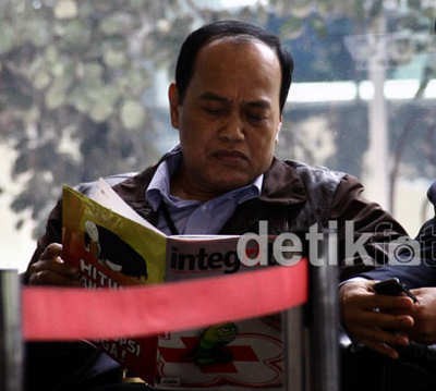 Kemenlu Siap Bantu KPK Lacak Harta Irjen Djoko di Luar Negeri Kemenlu Siap Bantu KPK Lacak Harta Irjen Djoko di Luar Negeri