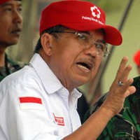 JK: Santet Dipercaya Tapi Susah Dibuktikan JK: Santet Dipercaya Tapi Susah Dibuktikan