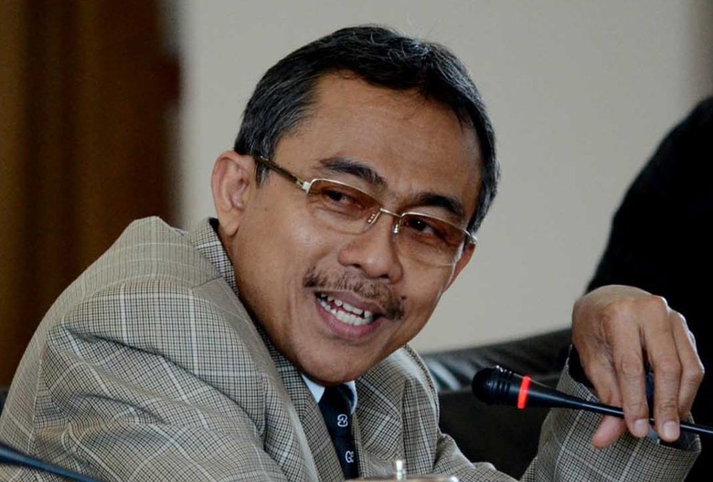 Berkaca Kasus Maia-Ahmad Dhani, UU Arbitrase Diusulkan Direvisi Berkaca Kasus Maia-Ahmad Dhani, UU Arbitrase Diusulkan Direvisi