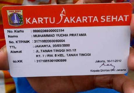 Dinkes DKI Ngebut Persiapkan Sistem Bayar KJS Online Mulai 1 April Dinkes DKI Ngebut Persiapkan Sistem Bayar KJS Online Mulai 1 April