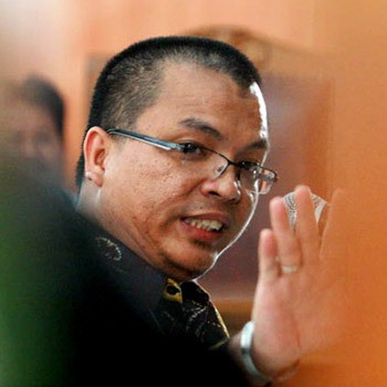 Kemenkum HAM Pastikan Standar Penjagaan Lapas Sleman Terpenuhi Kemenkum HAM Pastikan Standar Penjagaan Lapas Sleman Terpenuhi