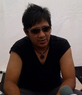 Jantung Berdebar-debar, Andre Taulani Dilarikan ke UGD Jantung Berdebar-debar, Andre Taulani Dilarikan ke UGD
