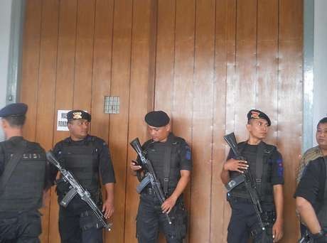 Penyerangan LP Cebongan, Membuat Sleman Mendunia Penyerangan LP Cebongan, Membuat Sleman Mendunia