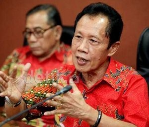 PKPI Bang Yos Dapat Nomor Urut 15 di Pemilu 2014 PKPI Bang Yos Dapat Nomor Urut 15 di Pemilu 2014