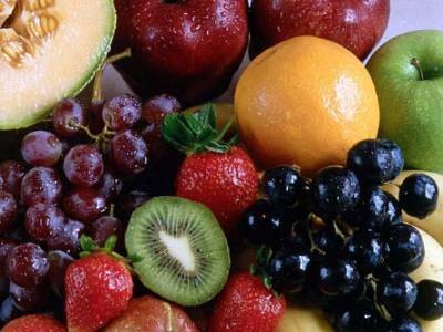 Konsumsi Rata-rata Buah Perkapita Masyarakat Dunia 65 Kg, RI Hanya 32 Kg Konsumsi Rata-rata Buah Perkapita Masyarakat Dunia 65 Kg, RI Hanya 32 Kg