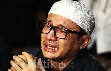 17 Tahun Jadi Pengikut Eyang Subur, Begini Cara Adi Bing Slamet Lepas 17 Tahun Jadi Pengikut Eyang Subur, Begini Cara Adi Bing Slamet Lepas