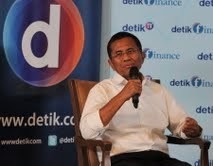 KRL Commuter Ekonomi Dihapuskan, Ini Tanggapan Dahlan Iskan KRL Commuter Ekonomi Dihapuskan, Ini Tanggapan Dahlan Iskan