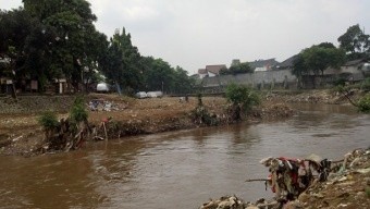 Apa Kabar Program Normalisasi Sungai Jokowi? Apa Kabar Program Normalisasi Sungai Jokowi?