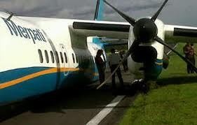 Duh, Pembayaran Gaji Karyawan Merpati Lagi-lagi Tertunda Duh, Pembayaran Gaji Karyawan Merpati Lagi-lagi Tertunda
