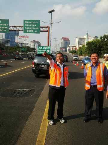 4 Jalan Tol Baru Bakal Dioperasikan Jasa Marga Tahun Ini 4 Jalan Tol Baru Bakal Dioperasikan Jasa Marga Tahun Ini
