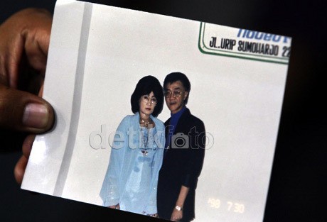 Eyang Subur: Saya Bukan Dukun! Eyang Subur: Saya Bukan Dukun!