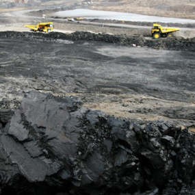 Harga Batubara Melemah, Laba Golden Energy Turun Jadi Rp 179 Miliar Harga Batubara Melemah, Laba Golden Energy Turun Jadi Rp 179 Miliar