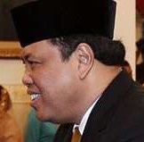 Tawa Canda Sambut Arief Hidayat Menjadi Hakim Konstitusi Tawa Canda Sambut Arief Hidayat Menjadi Hakim Konstitusi