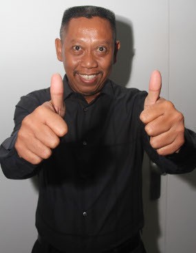 Gandeng Tukul Arwana Jadi Duta Pertamax, Ini Alasan Pertamina Gandeng Tukul Arwana Jadi Duta Pertamax, Ini Alasan Pertamina