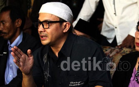 Adi Bing Slamet Mengaku Kenal Judi Karena Eyang Subur Adi Bing Slamet Mengaku Kenal Judi Karena Eyang Subur