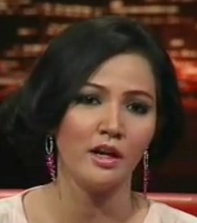 Rayu Novi untuk Dijadikan Istri, Eyang Subur Iming-imingi dengan Uang Rayu Novi untuk Dijadikan Istri, Eyang Subur Iming-imingi dengan Uang
