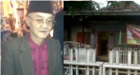 Menelusuri Asal-usul Eyang Subur di Tanah Kelahirannya Menelusuri Asal-usul Eyang Subur di Tanah Kelahirannya