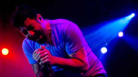 Konser di Bandung, Tiket Deftones Dijual Mulai Rp 175 Ribu Konser di Bandung, Tiket Deftones Dijual Mulai Rp 175 Ribu