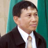 Gabung Nasdem, Gus Choi Siap Selamatkan Negara Gabung Nasdem, Gus Choi Siap Selamatkan Negara
