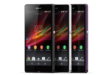 Yang Terbaik dari Sony, Kini Dalam Sebuah Smartphone Yang Terbaik dari Sony, Kini Dalam Sebuah Smartphone