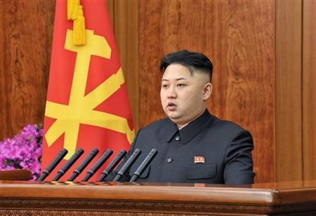 Rahasia Korea Utara Mengumpulkan Uang Berdasarkan Data CIA Rahasia Korea Utara Mengumpulkan Uang Berdasarkan Data CIA