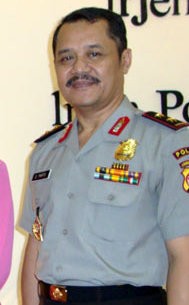 Irjen Suparni Parto, Calon Kapolri yang Berlatar Belakang Intelijen Irjen Suparni Parto, Calon Kapolri yang Berlatar Belakang Intelijen