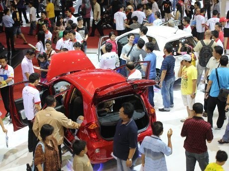 20 Mobil Terlaris Maret 2013 20 Mobil Terlaris Maret 2013