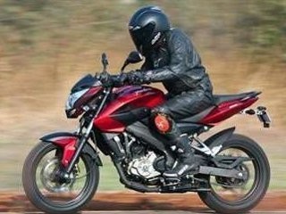 Bajaj Pulsar 200 NS Segera Masuk Pasar Bajaj Pulsar 200 NS Segera Masuk Pasar