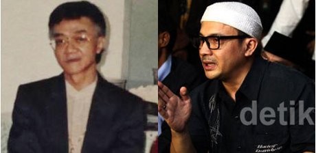 Adi Bing Slamet: Sudah Jelas Subur Penganut Ilmu Hitam Adi Bing Slamet: Sudah Jelas Subur Penganut Ilmu Hitam