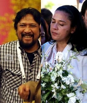 27 Tahun Berumah Tangga, Mengapa Lydia Kandou-Jamal Mirdad Bercerai? 27 Tahun Berumah Tangga, Mengapa Lydia Kandou-Jamal Mirdad Bercerai?