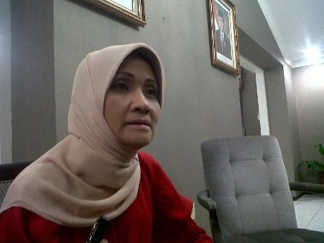 PDIP Tampik Kisruh Mega-Rustri Berbuntut Pencoretan di Pilgub Jateng PDIP Tampik Kisruh Mega-Rustri Berbuntut Pencoretan di Pilgub Jateng