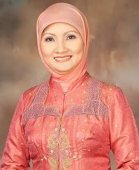 Disingkirkan dari Pilgub Jateng, Rustri Ogah Jadi Caleg PDIP Disingkirkan dari Pilgub Jateng, Rustri Ogah Jadi Caleg PDIP
