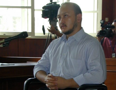 Berkas Perkara Lengkap, Ari Sigit akan Dilimpahkan ke Kejaksaan Berkas Perkara Lengkap, Ari Sigit akan Dilimpahkan ke Kejaksaan