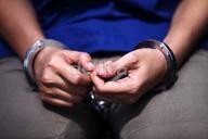 Polisi Tangkap Bandar Narkoba di Tanjung Priok Polisi Tangkap Bandar Narkoba di Tanjung Priok