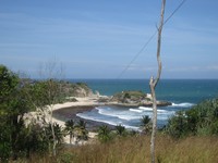 Pantai Klayar Pantai Klayar