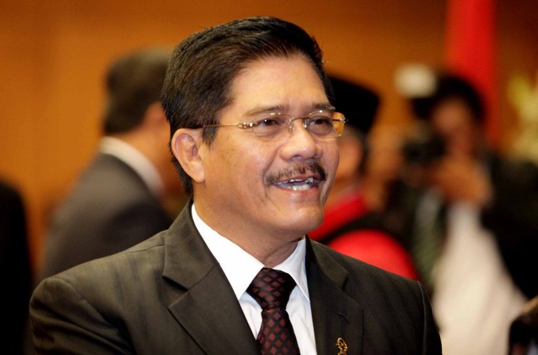 Ketua MA: Sidang Kasus LP Cebongan Terbuka untuk Umum Ketua MA: Sidang Kasus LP Cebongan Terbuka untuk Umum